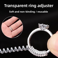 Ring Size Adjuster Ring Guard Resizing Fitter Ring Adjuster Tightening Ring Adjuster