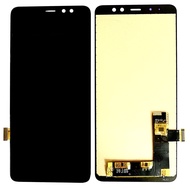 SAMSUNG A8 PLUS (A730) LCD AA FULL SET