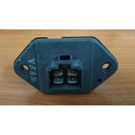 FC AIRCONDRESISTOR 4PIN (INOKOM LORIMAS) FC