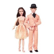 Mattel High School Musical 3 Prom Kelsi and Ryan