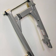 ตะเกียบหลังดรีม99+แกนตะเกียบหลัง  ครบชุด/เฉพาะตะเกียบหลัง B4+A11 เฉพาะตะเกียบหลัง