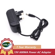 Power Charger Adapter Vacuum Cleaner Parts 19V 0.6A for Ilife X5 V5 V5S V3 X800 A4S A4 V50 A6 T4 V5S