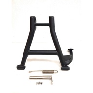 Double Stand For Honda CB500X CB500F 2019-2023 Thick And Strong Steel