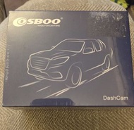 OSBOO 高清智能行車記錄器 Dash Cam (車用/Wifi/夜視)