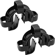Maglu Rim Connector for Fluval FX4/FX5/FX6 Aquarium Filters - Aquarium Hose Fitting Rim Connector fo