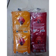 ABC EXTRA SPICY SAMBAL 15 GRAMS CONTENTS 10 SAMBAL SACHET SPICY COOKING SEASONING CHEAP FOOD PACKAGE
