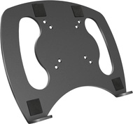 實體店鋪/SF Laptop iPad Tray Steel Notebook Holder for Monitor VESA Mount Stand Fits VESA 100x100 mm Mou