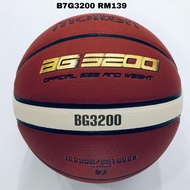 Molten Original Basketball B7G3200