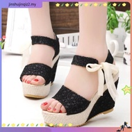 SmartChoice Women High-Heeled Shoes Readystock 3357 SHOES 【G5】