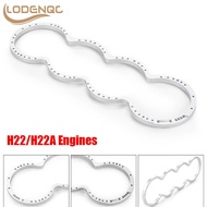 Aluminum Engine Block Guard Protection Cover for Honda H-Series H22 H22A Engines