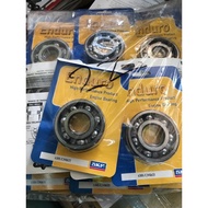 SKF ENDURO 6305/C3 crankshart bearing for LC135/Y15
