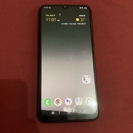 Samsung M21 Second
