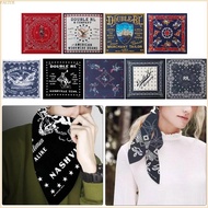 FACY Cool Bandana Head Scarfs Bandana Street Dance Head Scarf Photo Props