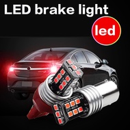 Car motorcycle light bulb LED reverse light 1156 t15 t20 1157 Brake lamp