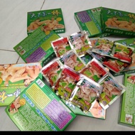 HERBAL LIFESTYLE - Tian Xia Di Yi Bang original per kotak kecil isi 3