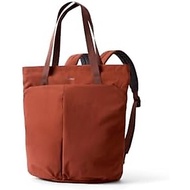 Bellroy Lite Totepack (18L Lightweight Handbag and Backpack, Suitable for Beach, Travel and Daily Us
