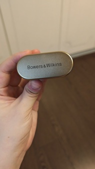 Bowers & Wilkins PI7 S2 無線耳機