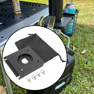 tachiuwa Water Dispenser Mounting Board, IGT Table Water Pump Base, Portable IGT Workbench IGT Table