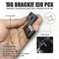 Bracket ecu pcx 160 breket dudukan ecu pcx 160