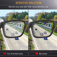 POLARIZED Anti-Scratch Replacement Lenses For Catalyst Oo9272 Frame - Multiple Options -