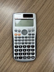 HKEAA approved calculator