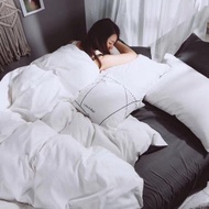 Large.Tici cotton duvet cover set