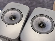 KEF LSX II LT