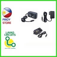 Power Supply 12V 9V 6V AC-DC adapter 2A 1A generic power supply AC/DC