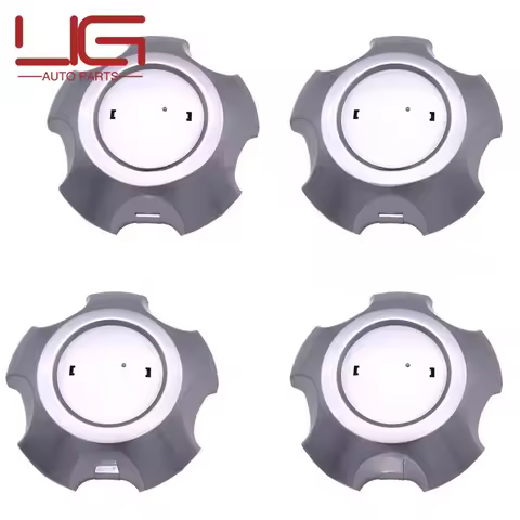 4PCS OEM 4260B-60030 Car Accessories Wheel Center Caps Hub Cover For TOYOTA Land 40000 PRADO 4.0L 12