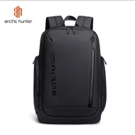 Arctic Hunter Waterproof Laptop Backpack รุ่น B00554 กระเป๋าเป้