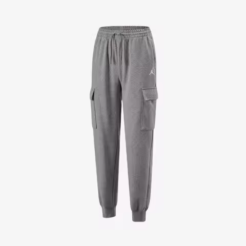 Nike Authentic Jordan Big Kids Training Running Long Pants JD2512070GS-002