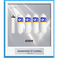 Diamond G1500 Filter-(READY STOCK)