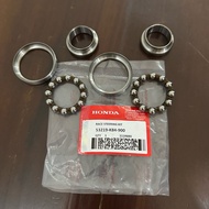 K84 STEERING STEERING BOWL HANDLEBAR MIMIS BALL RACE STIR UPPER LOWER STEERING CONES MOTORCYCLE CRF1