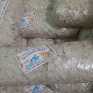 3.8 Kg_RAW_WHITE CRACKERS POLOS