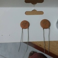 Fender Guitar 0.05uf & 0.1uf Vintage Disc Ceramic Capacitor