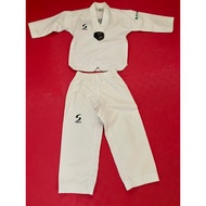 Shift Taekwondo Training uniform
