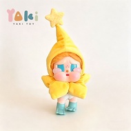 [fast po] Crybaby/ Clothes One Set Crybaby Costume/ Crybaby Accessories Crybaby - Yaki