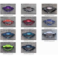 Front Mask WAVE-100/110 Double Eyes Brake