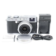【Excellent】 FUJIFILM Digital Camera X100S 16.3 Megapixel F FX-X100S