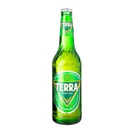 Hite Jinro Korean Terra Real Carbonated Beer