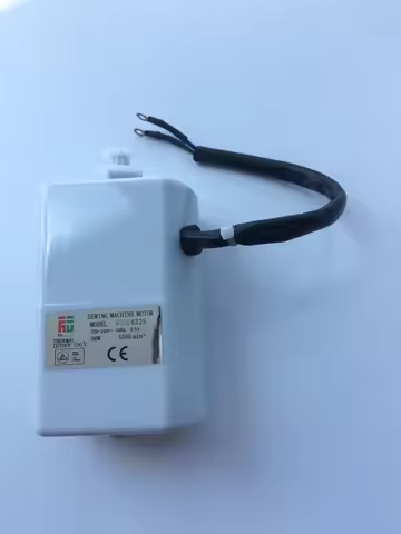 Household/Domestic Sewing Machine Motor(Engine)/Bracket With 4 Screws,70W/90W/50W,220V-240V,50/60HZ,