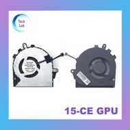HP Omen 15-ce096nd 15-ce097nx 15-ce099nf 15-ce198wm 15-ce199nr 15-ce509tx 15-ce511tx GPU Series Note