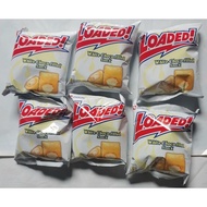 ★ ⊙ 6 Pack Loaded White Choco Filled