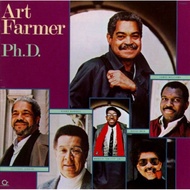 Art Farmer - PH. D (Cd Album)