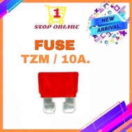 0TZM Y15 LC135 FZ150 FUSE BATTERY YAMAHA HONDA 15A FUSE Y15ZR