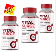 Vital Surge For Men's Vitality