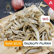 ✨ 2025 Ikan Bilis Ekonomi Ikan Bilis 1kg Murah Ikan Bilis Murah Harga Borong 1kg Ikan Bilis Kopek Mu