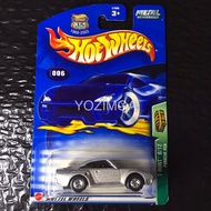 HOT WHEELS PORSCHE 959 SUPER TREASURE HUNT