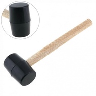 16OZ/24OZ RUBBER MALLET HAMMER