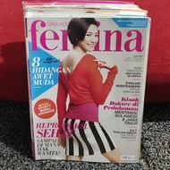 FEMINA 2013